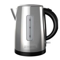 Hervidora 1.7 Lt Portátil Eléctrica