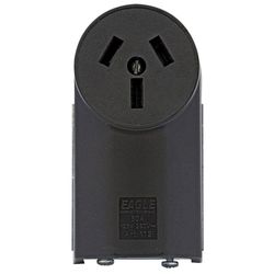 Conector Tipo I De 125-250 V Y 50 A - Eagle