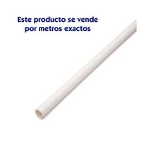 Tubo De Pvc 1-1/4 X 1 M - Durman Esquivel