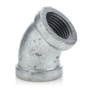 Ag Codo 45 Rosca - Foset