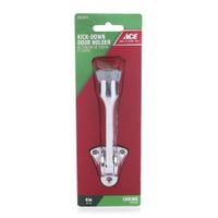 Retenedor Puerta 4 Cromo - Ace