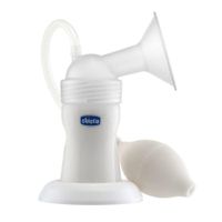 Extractor De Leche Manual - Chicco