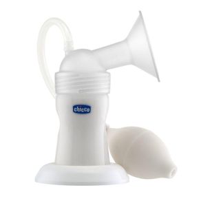 Extractor De Leche Manual - Chicco