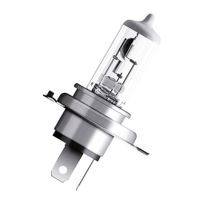 Bombilla Osram Halogena Principal En Caj