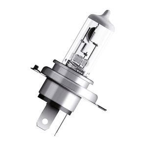 Bombilla Osram Halogena Principal En Caj