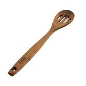 Cuchara Calada de Bambú - Oster