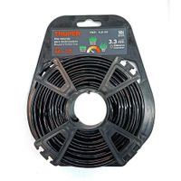 Hilo Redondo 3.3 Mm x 46 M