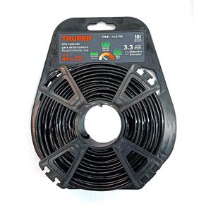 Hilo Redondo 3.3 Mm x 46 M