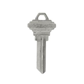 Machote Para Llave - Shclage
