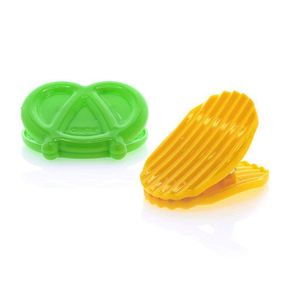 Clip Multiuso Set 2 Pzs