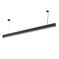 Lámpara Lineal Led De 20 W 1 Pza - Tecnolite