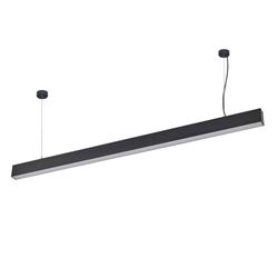 Lámpara Lineal Led De 20 W 1 Pza - Tecnolite