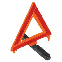 Triángulo De 11 1/2 Plg - Truper