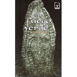 Gran Angular -El Fuego Verde