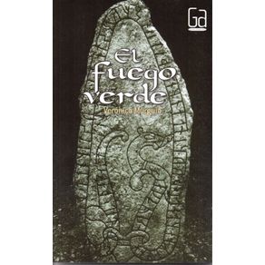 Gran Angular -El Fuego Verde