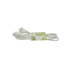 Extensión Doméstica 2 M Cal 16 - Rotter Varios Colores