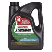 Lubricante Para Transmisión  Automática Transmax 1 Gal - Castrol