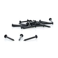 Clavo Para Concreto 3/4 Plg Azul - Leon Fasteners