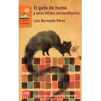 Barco De Vapor Naranja - El Gato De Humo 2A Ed