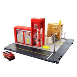 Playset Sounds Surtido - Match Box