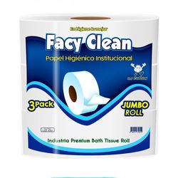 Papel-Higienico-3-Rollos-Westinhouse---Facy-Clean