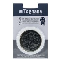 Filtro Para Cafetera 10Tz - Tognana