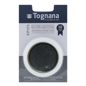 Filtro Para Cafetera 10Tz - Tognana
