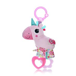 Mordedor De Unicornio Sparkle And Shine - Broadway Toys