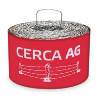 Alambre Espigado Cerca - A.g.