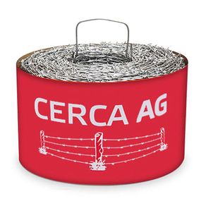 Alambre Espigado Cerca - A.g.