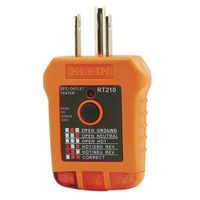 Probador De Voltaje De Punta Uso Profesional - Klein Tools, Inc.