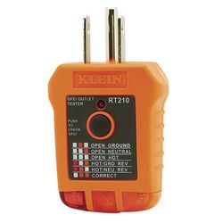 Probador De Voltaje De Punta Uso Profesional - Klein Tools, Inc.