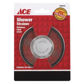 Colador Para Desagüe 3 3/8 Plg - Ace