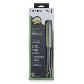Plancha-Remington-Shine-Therapy-S12A?