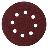 Discos De Lija 5 40G - Makita