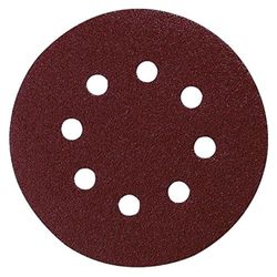 Discos De Lija 5 40G - Makita