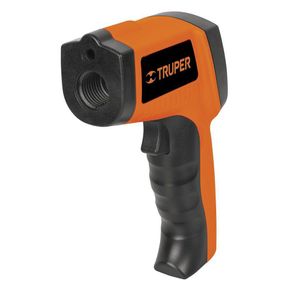Medidor De Temperatura Láser - Truper