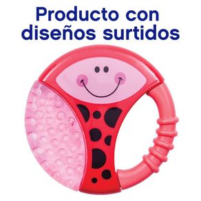 Mordedera Sonaja Bichos - Evenflo