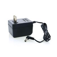 Transformador Para Cámara Cctv 12V 1A - Nippon America
