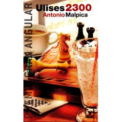 Gran Angular - Ulises 2300