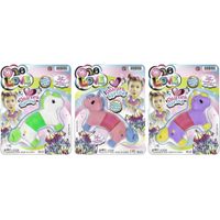 One Love Unicorn Spring - Ja-ru