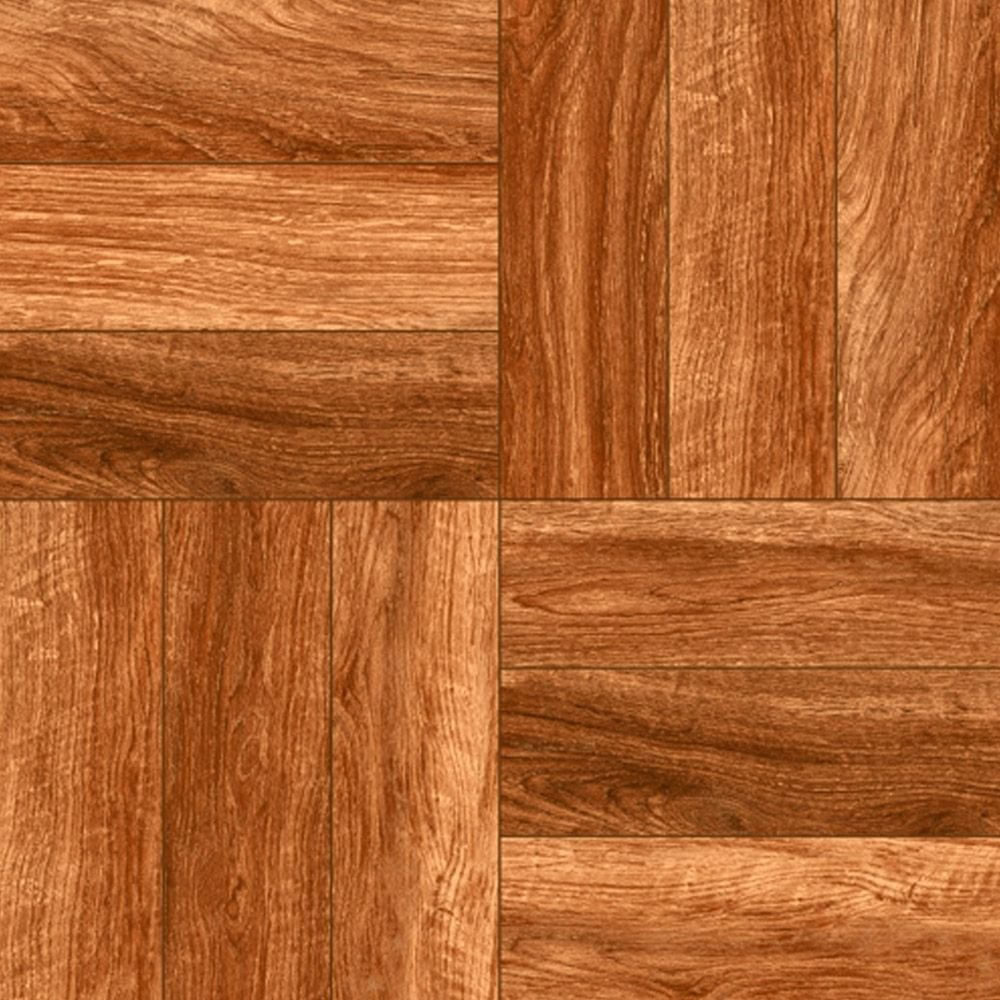 Piso Cerámico 802 Roble Semibrillo de 31 x 31 cm en Caja de 2 m²