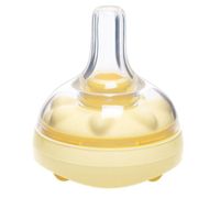 Tetina Para Biberon Calma - Medela