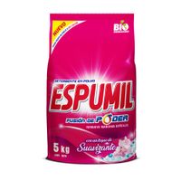 Detergente Floral 5000 Gr. - Espumil