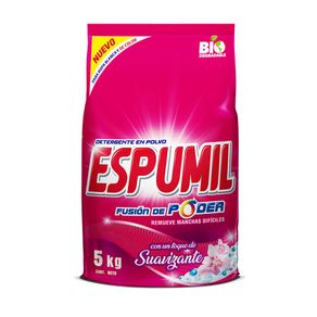 Detergente Floral 5000 Gr. - Espumil