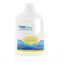 Cloro Granulado De 10 Lbs - Duraclor