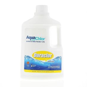 Cloro Granulado De 10 Lbs - Duraclor