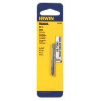 Extractor Tornillos 2.5 Mm - 4 Mm 1 Unidad - Irwin