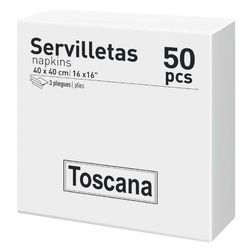 Set-50-Servilletas-White---Toscana
