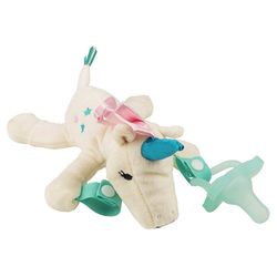 Sujetador De Pacificador Unicornio - Dr. Browns